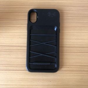 Under Armour iPhone X case